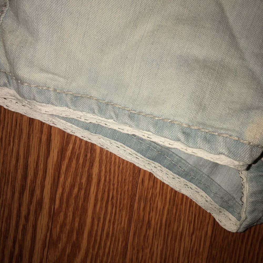 Mudd Overalls - Picture 2 of 6